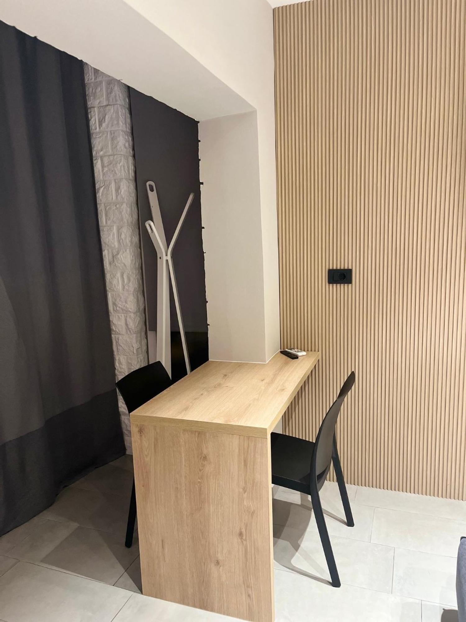 Studio App Lea Umag Exterior foto