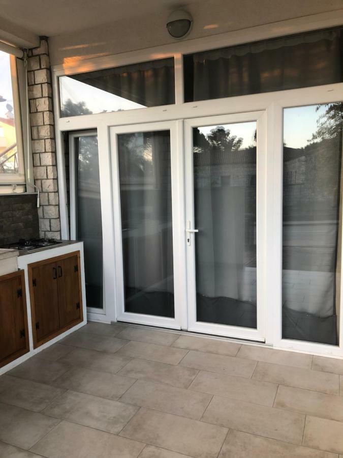 Studio App Lea Umag Exterior foto
